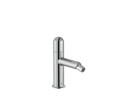 Roca Nu Bidet SB Chrome - A5A6X3FC00 - Perfect for Modern Bathrooms