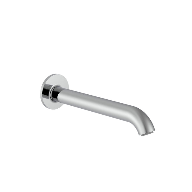 Roca Roca Nu Bath Spout - Chrome - A5A083FC00 - Modern Bathroom Essential