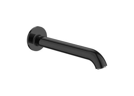 Roca Roca Nu Bath Spout - Titanium Black - A5A083FCN0