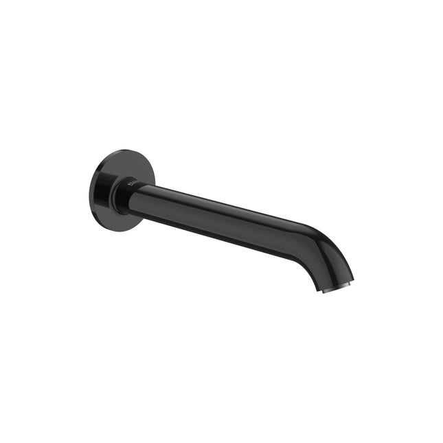 Roca Roca Nu Bath Spout - Titanium Black - A5A083FCN0