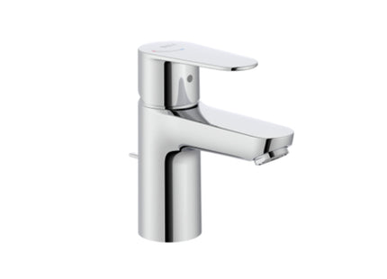 Roca Victoria Basin Mixer C/W PUW Chrome - A5A304FC00 - Perfect for Your Bathroom