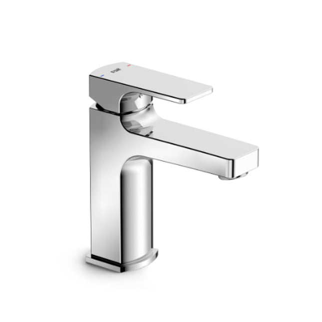 Roca Roca Escuadra Smooth Body Basin Mixer - A5A3220C0N - Perfect for Modern Bathrooms