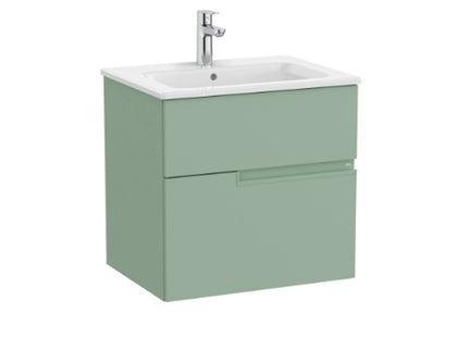 Roca Victoria-N(New) 2 Drw Unit 600x460mm - A857919564 - Perfect for Bathroom Organization