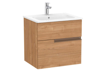 Roca Victoria-N(New) 2 Drw Unit 600x460mm - A857919517 - Perfect for Modern Bathrooms