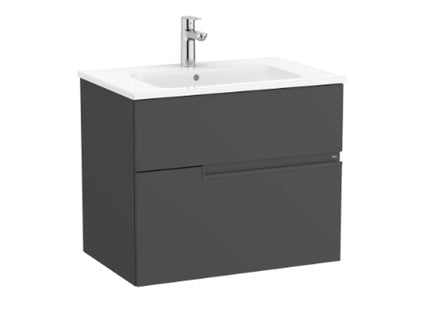 Roca Victoria-N 2 Drw Unit 700x460mm - A857921531 - Perfect for Bathroom