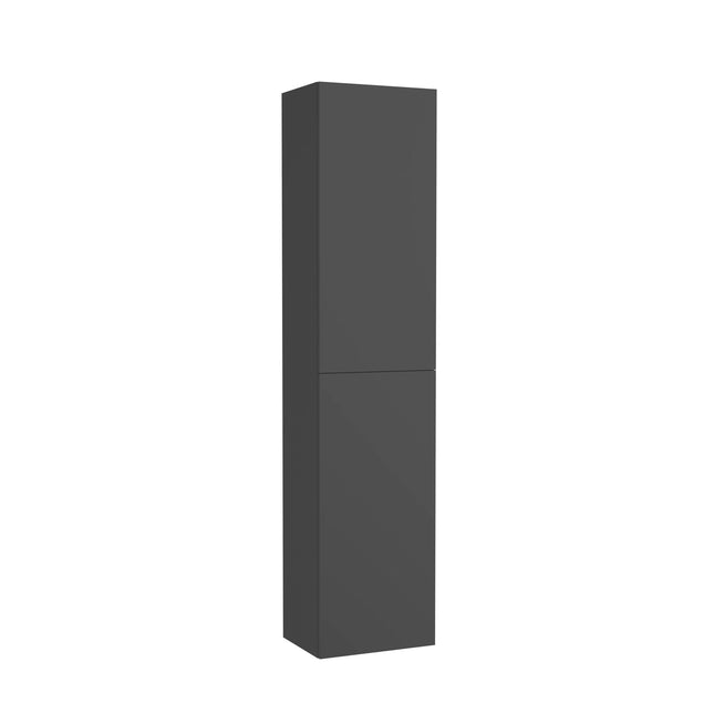 Roca Extra Column Unit 1500x350mm 2Dr - A857702531 - Stylish Bathroom Storage