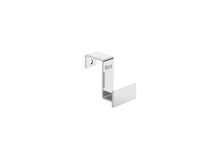Roca Robe Hook Extra Chrome - A817920C00 - Perfect for Hanging Robes