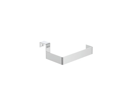 Roca Toilet Roll Holder Extra Chrome - A817924C00 - Perfect for Your Bathroom