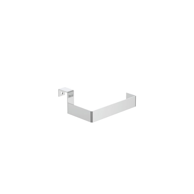 Roca Toilet Roll Holder Extra Chrome - A817924C00 - Perfect for Your Bathroom