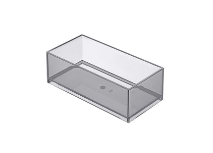 Roca Large Organiser Box 208x100mm - A816820409 - Great for Storage
