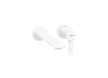 Roca Targa Built-In B/Mixer - Body Required, M/White - A5A355FB00