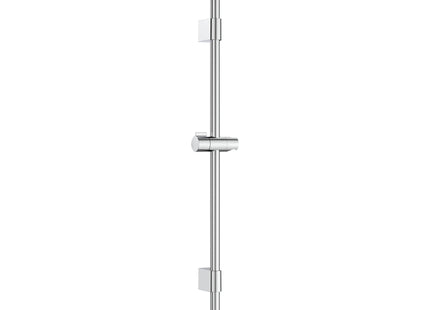Roca Sensum 700Mm Slide Rail - Chrome - A5B0709C00 - Great for Shower Use