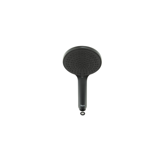 Roca Sensum 3 Function 6L Shower Head Set - A5BG109NB0 - Perfect for Modern Bathrooms