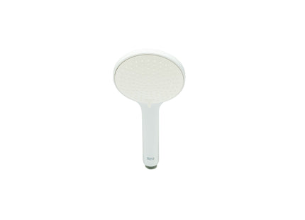Roca Sensum 3 Function 6L Shower Head Set - M/White