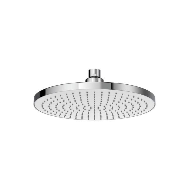 Roca Rainsense Round 230mm Shower Head - ABS, Chrome - A5B1803C00