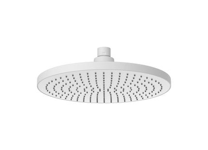 Roca Rainsense Round 230mm Shower Head ABS - A5B1803B00 - Enjoy a Rainfall Shower Experience