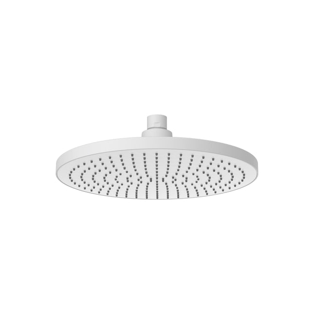Roca Rainsense Round 230mm Shower Head ABS - A5B1803B00 - Enjoy a Rainfall Shower Experience