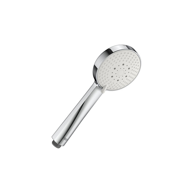 Roca Stella 3 Function 8L Shower H/Set Chrome - A5B8113C00 - Perfect for Daily Use