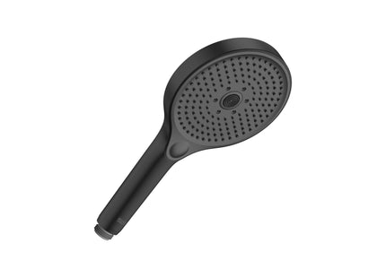 Plenum 3 Function 8L Shower Head Set - M/Black - A5B8114NB0