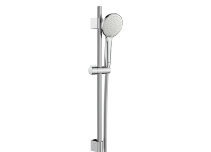 Roca Sensum 3 Function 6L Shower H/Set - A5BG409C00 - Chrome Shower Kit