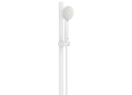 Roca Stella 3 Func 8L Shower Head and Compact - A5B8E13B00