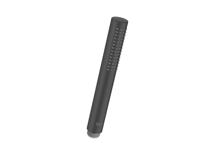Roca Stella Stick Round Shower Head - M/Black - A5B9B61NB0 - Perfect for Modern Bathrooms