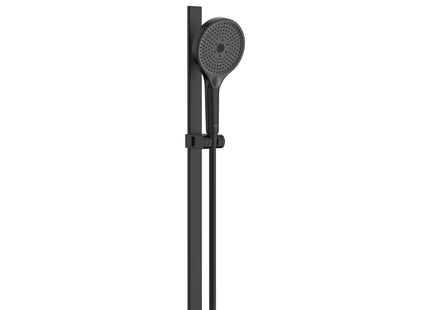 Roca Plenum 3 Func 8L Shower Head Set - A5B8E14NB0 - Compact Design