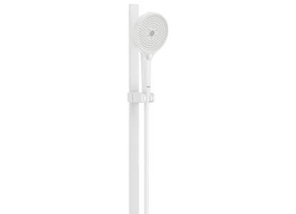 Roca Plenum 3 Func 8L Shower Head Set - A5B8E14B00 - Perfect for Compact Bathrooms