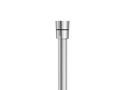 1.5M Shower Hose Anti-Twist Smooth - PVD Chrome