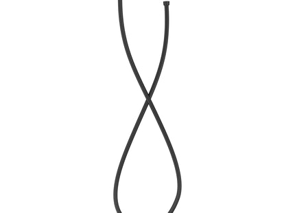 Roca 1.5M Shower Hose Anti-Twist Smooth - A5B2118NB0 - Perfect for Showers