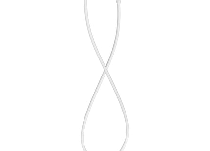Roca 1.5M Shower Hose Anti-Twist Smooth - A5B2118B00 - Great for Showers