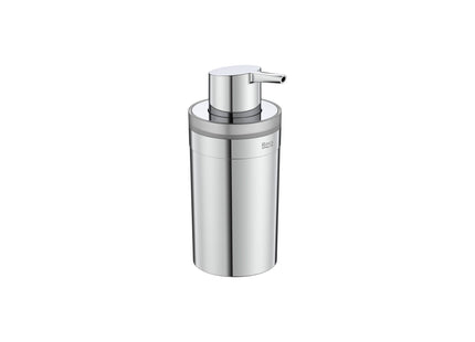 Roca Victoria Square Over Countertop Soap Dispenser - Chrome - A817893C00