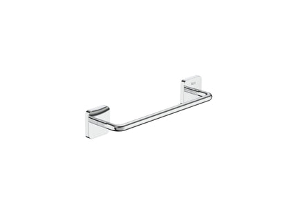 Roca Victoria Square Towel Rail Chrome 300 - A817882C00 - Perfect for Your Bathroom