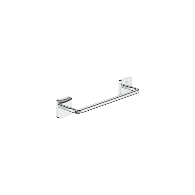 Roca Victoria Square Towel Rail Chrome 300 - A817882C00 - Perfect for Your Bathroom