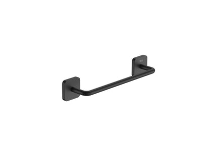 Roca Victoria Square Towel Rail M/Black 300 - A817882NB0 - Perfect for Modern Bathrooms