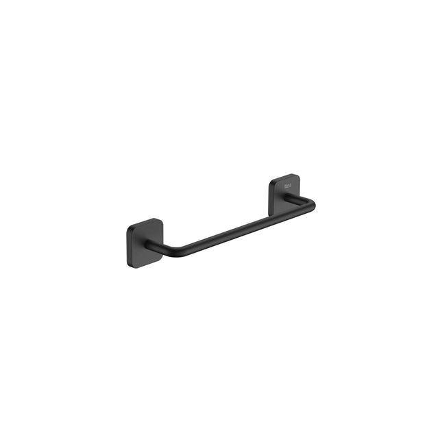 Roca Victoria Square Towel Rail M/Black 300 - A817882NB0 - Perfect for Modern Bathrooms