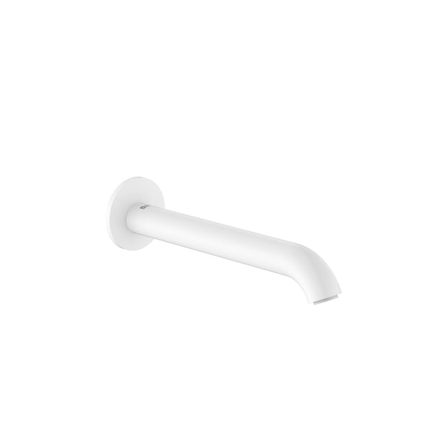 Roca Ona Wall-Mounted Bath Spout - M/White - A5A089EB00 - Perfect for Modern Bathrooms