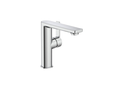Targa Basin Mixer With Lateral Handle - Chrome - A5A405FC00