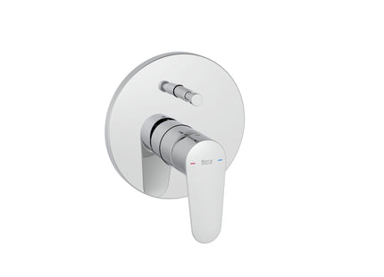 Roca Victoria Bi Bs Mix (2 Ways) Chro - A5A064FC00 - Elegant Bath Taps