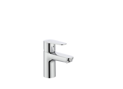 Roca Victoria Basin Mixer PUW, CS Chro - A5A304FC00 - Stylish and Functional