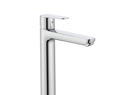 Roca Victoria Basin Mix 'XL' W/Click, CS Chro - A5A3C4FC00 - Enhance Your Bathroom