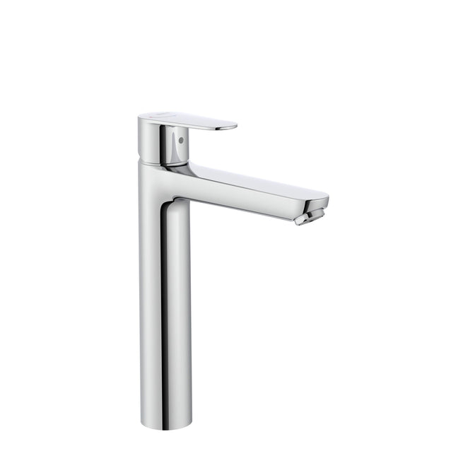 Roca Victoria Basin Mix 'XL' W/Click, CS Chro - A5A3C4FC00 - Enhance Your Bathroom