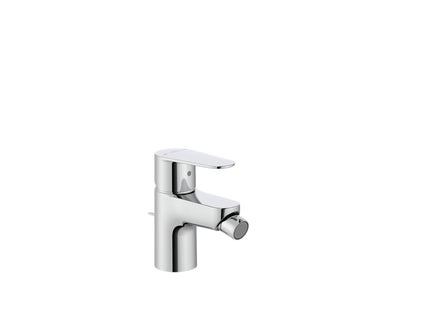 Roca Victoria Bidet Mixer W/Puw Chro - A5A604FC00 - Enhance Your Bathroom