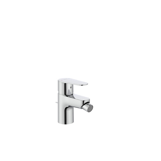 Roca Victoria Bidet Mixer W/Puw Chro - A5A604FC00 - Enhance Your Bathroom