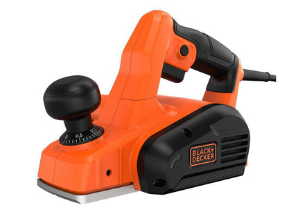 Black + Decker Bew712 Planer 710W 240V - BEW712-GB - Perfect for Woodworking