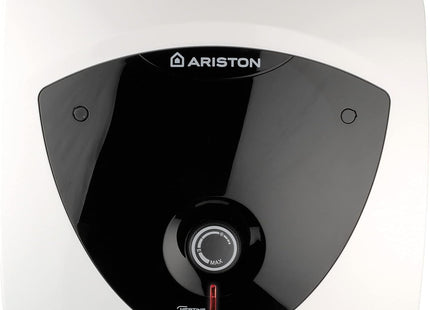 Ariston ANDRIS LUX 6 L Compact Undersink Titanium Enamelled Electric Water Heater 1.5kW