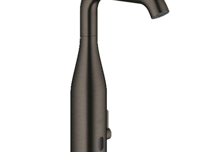 Grohe E Deck Sensor Basin Mixer - 6V Battery - 36445AL0