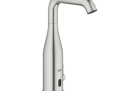 Grohe E Deck Sensor Basin Mixer - 6V Battery - 36445DC0