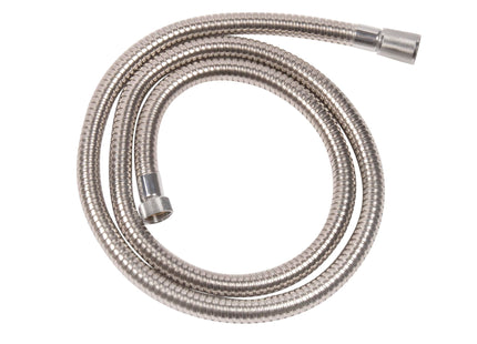 Croydex Amalfi Five Function Shower Set - Chrome - AM251041