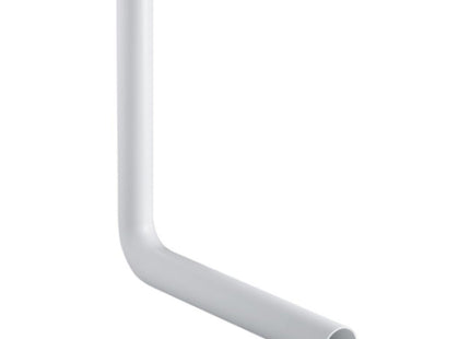 Grohe Flush Pipe 390 x 350mm - 37100SH0 - Essential for Toilets